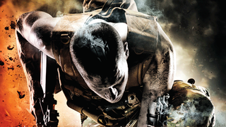 In Myke Cole's <i>Javelin Rain</i>, Even Undead Navy SEALs Cope With PTSD